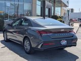 New 2024 Hyundai Elantra SEL image 5