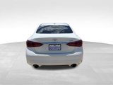 Used 2018 INFINITI Q50 Luxe image 5