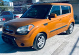 Used 2011 Kia Soul + image 2