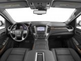 Used 2017 GMC Yukon Denali w/ Enhanced Security Package image 5