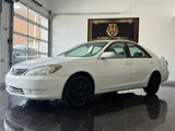 Used 2006 Toyota Camry LE image 3
