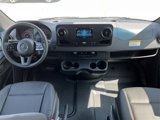 New 2024 Mercedes-Benz Sprinter 144 Cargo image 3