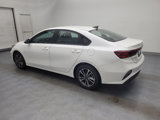 Used 2023 Kia Forte LXS image 3