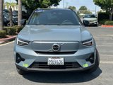 Certified 2023 Volvo XC40 Recharge Ultimate image 2