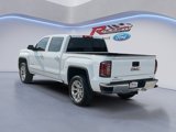 Used 2017 GMC Sierra 1500 SLT w/ SLT Premium Package image 4