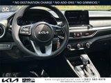 Used 2022 Kia Forte LXS image 2