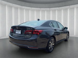 Used 2015 Acura TLX image 5