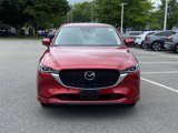Used 2024 MAZDA CX-5 AWD 2.5 S w/ Select Package image 4