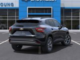 New 2025 Chevrolet Trax LT w/ Driver Confidence Package image 5