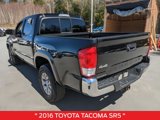 Used 2016 Toyota Tacoma SR5 image 4