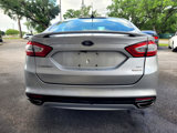 Used 2016 Ford Fusion SE image 5