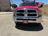 Used 2016 RAM 3500 Tradesman w/ Power & Remote Entry Group image 3