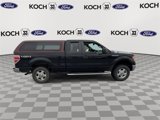 Used 2011 Ford F150 XLT w/ XLT Convenience Pkg image 2