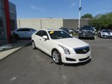 Used 2014 Cadillac ATS 2.0T AWD Sedan image 4