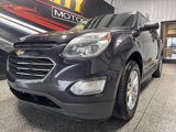 Used 2016 Chevrolet Equinox LT image 2