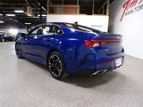 Used 2022 Kia K5 GT-Line w/ GT-Line FWD Premium Package image 3