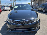 Used 2018 Kia Optima S image 3