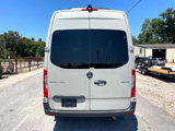 Used 2022 Mercedes-Benz Sprinter 2500 image 4