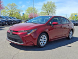 Used 2023 Toyota Corolla LE image 3