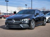 Used 2021 Mercedes-Benz CLA 250 4MATIC image 3