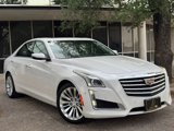 Used 2018 Cadillac CTS Premium Luxury image 6
