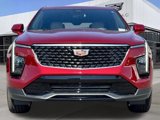 New 2025 Cadillac XT4 Premium Luxury w/ Cold Weather Package image 3