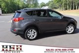 Used 2015 Toyota RAV4 Limited image 5