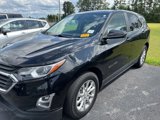 Used 2021 Chevrolet Equinox LT image 2