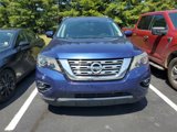 Used 2017 Nissan Pathfinder SL image 2