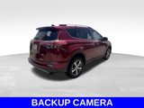 Used 2018 Toyota RAV4 XLE image 4