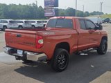 Used 2017 Toyota Tundra SR5 w/ TRD Off Road Package image 5