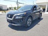 Used 2021 Nissan Rogue SV w/ Premium Package image 4