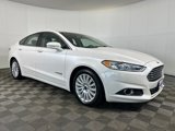 Used 2015 Ford Fusion SE w/ Equipment Group 502A image 2