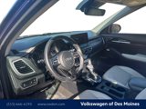Used 2021 Kia Seltos SX image 2