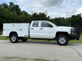 Used 2015 Chevrolet Silverado 2500 W/T w/ WT Fleet Convenience Package image 6