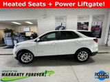 Used 2022 Chevrolet Equinox LT image 4