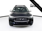 New 2025 INFINITI QX50 Luxe w/ Accent Package image 4