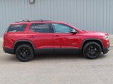 Used 2021 GMC Acadia AT4 w/ Trailering Package image 2