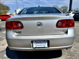 Used 2007 Buick Lucerne CXL w/ Luxury Package image 4