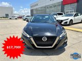 Used 2022 Nissan Altima 2.5 SR image 2