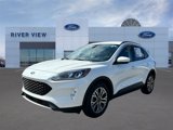 Used 2022 Ford Escape SEL image 3
