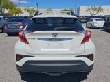 Used 2021 Toyota C-HR LE image 5