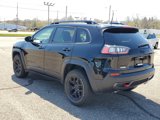 Used 2023 Jeep Cherokee Trailhawk image 4
