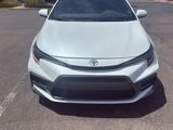 Used 2022 Toyota Corolla XSE image 3