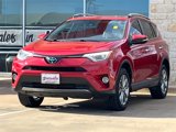 Used 2017 Toyota RAV4 Limited image 3