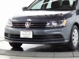 Used 2015 Volkswagen Jetta S image 3