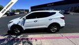 Used 2018 Hyundai Santa Fe Sport w/ 2.4L Tech Package 04 image 4