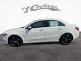 Used 2022 Mercedes-Benz A 220 4MATIC image 4