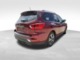 Used 2017 Nissan Pathfinder SL w/ SL Tech Package image 4