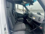 New 2025 Mercedes-Benz Sprinter 2500 image 5